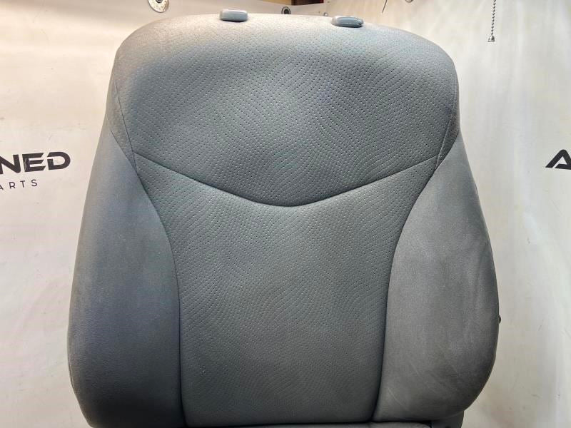 2012-2015 Toyota Prius Front Left Seat Cloth Gray 71440-47611-B0 OEM *ReaD* - Alshned Auto Parts