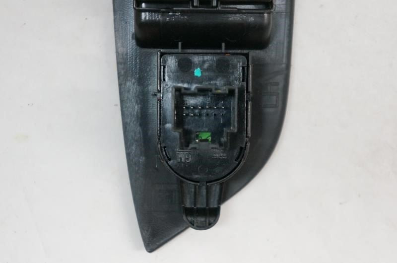 2012 Chevrolet Equinox Driver Front Left Door Window Mirror Switch 20917599 OEM - Alshned Auto Parts