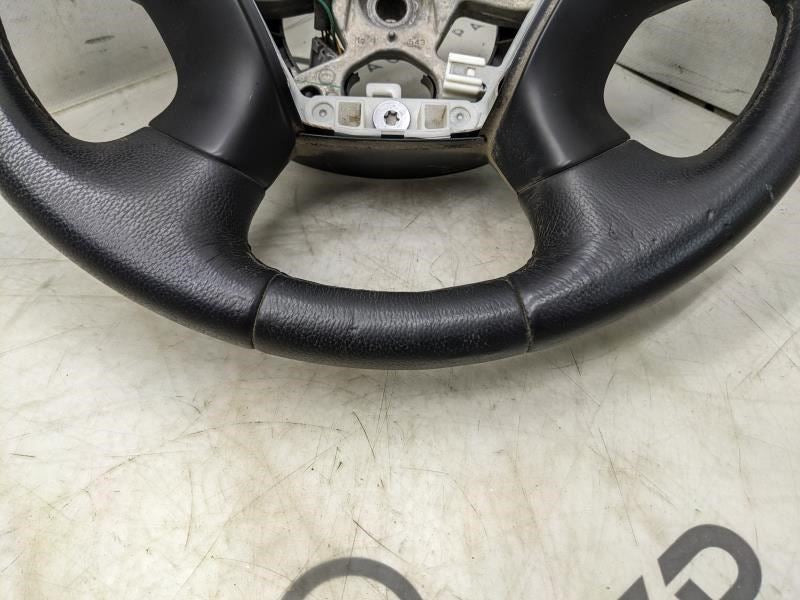 2014-2018 Infiniti Q70 Steering Wheel w Control Buttons 48430-1MA0A OEM - Alshned Auto Parts