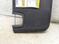 2012-2018 Jeep Wrangler Left Driver Sun Visor w Mirror 1MK33DX9AF OEM - Alshned Auto Parts