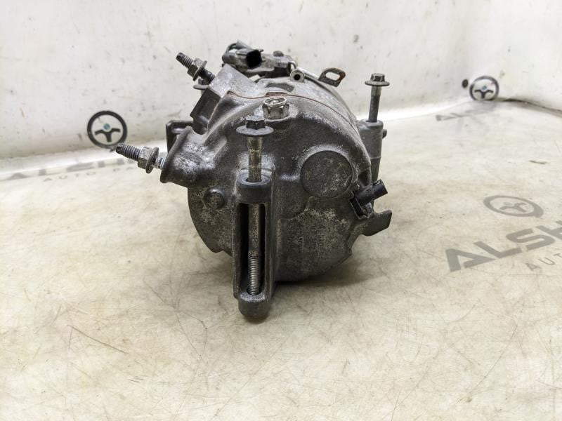 2017-2020 Ford F150 3.5L turbo AC Compressor Assembly HL3H-19D629-VC OEM - Alshned Auto Parts