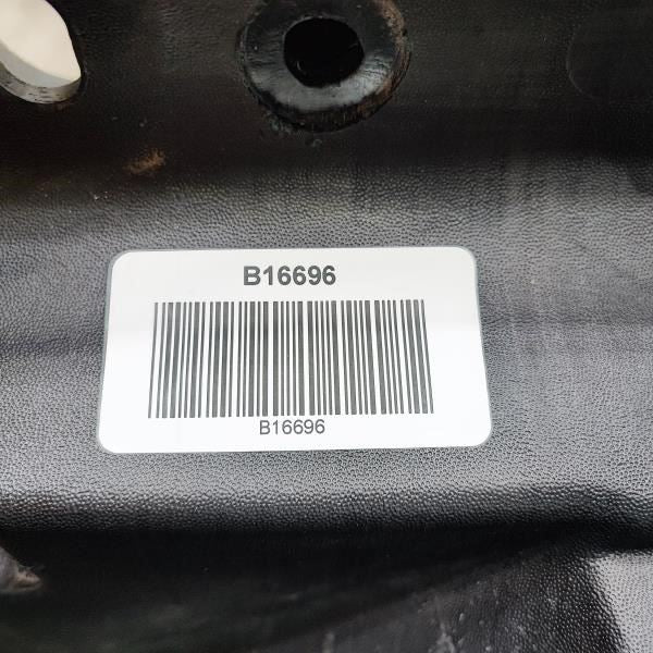2011-2012 Jeep Wrangler Roof Rollbar Mounted Sound Bar Speaker 5KH99DX9AH OEM - Alshned Auto Parts