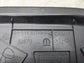 2019-2023 Ram 1500 Big Horn Dash Panel Right Side End Cap 5YK10TX7AC OEM - Alshned Auto Parts