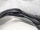 2016-19 Hyundai Sonata Front Left Door Weatherstrip On Body 82110-C1001-TRY OEM - Alshned Auto Parts