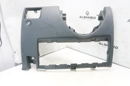 2015 Jeep Grand Cherokee Dash Lower Steering Column Cover 01679003BL OEM - Alshned Auto Parts