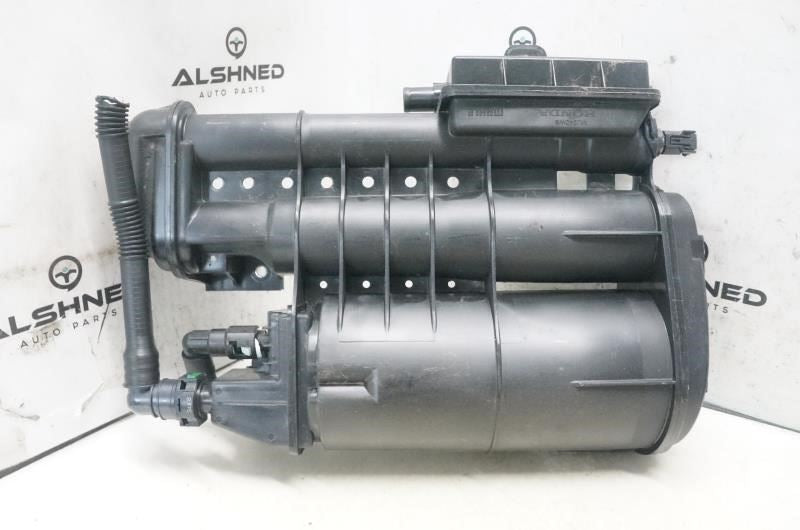 2019 Honda Accord Fuel Vapor Evaporator Emission Canister 1730A-TVA-A010 OEM - Alshned Auto Parts