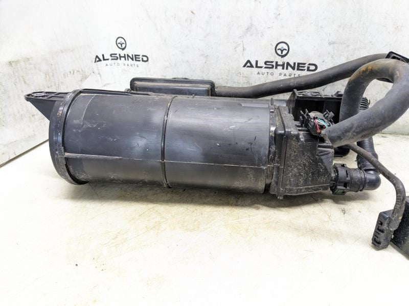 2018-2021 Honda Accord Fuel Vapor Evaporator Emission Canister 17011-TVA-A01 OEM - Alshned Auto Parts