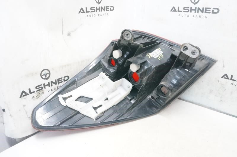 2010-2014 Subaru Outback Rear Right Side Tail Light Lamp 84912AJ09A OEM - Alshned Auto Parts