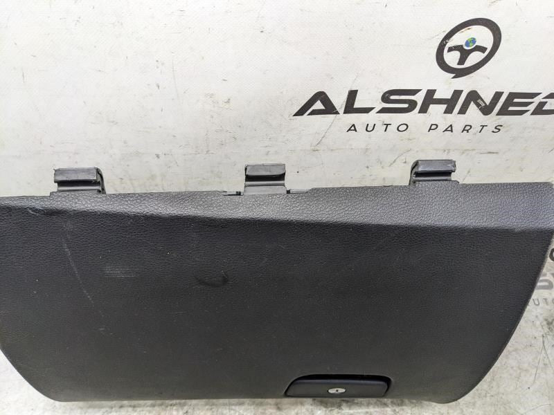 2014 Jeep Grand Cherokee Glove Box Storage Compartment 01450123BL OEM *ReaD* - Alshned Auto Parts