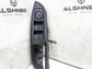 2016-2019 Chevrolet Volt Front Left Master Power Window Switch 23308155 OEM - Alshned Auto Parts