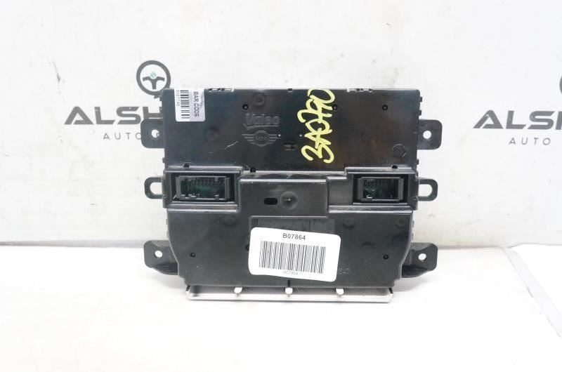 2014 Mini Cooper Paceman AC Heater Temperature Climate Control 275004BB0E OEM - Alshned Auto Parts