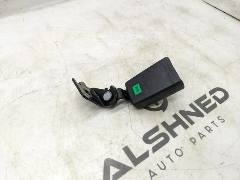 2017-20 Hyundai Elantra Sedan US Built Rear RH Seat Buckle 89840-F3000-TRY OEM - Alshned Auto Parts