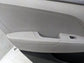 2017-18 Hyundai Elantra US Built Rear Left Door Trim Panel Gray 83305-F3000 OEM