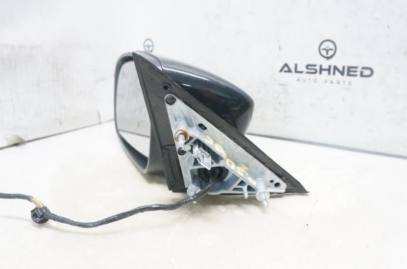 2013 Chrysler 300 Driver Left Side Rear View Mirror 1TK87GW7AG OEM - Alshned Auto Parts