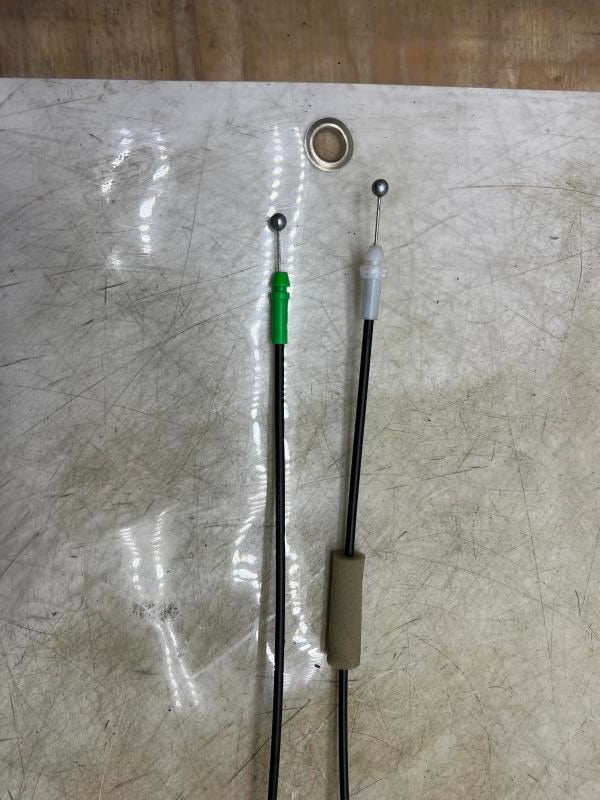 2012-2015 Toyota Prius Rear Left Door Lock Latch Actuator 69060-47090 OEM - Alshned Auto Parts