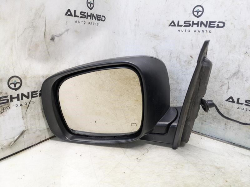 2008-2020 Dodge Caravan Left Driver Side Rearview Mirror 05113409AJ OEM - Alshned Auto Parts