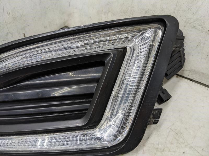 2015-2018 Ford Edge Front Left Lower Bumper Park Lamp FT4B-13D273-A OEM - Alshned Auto Parts