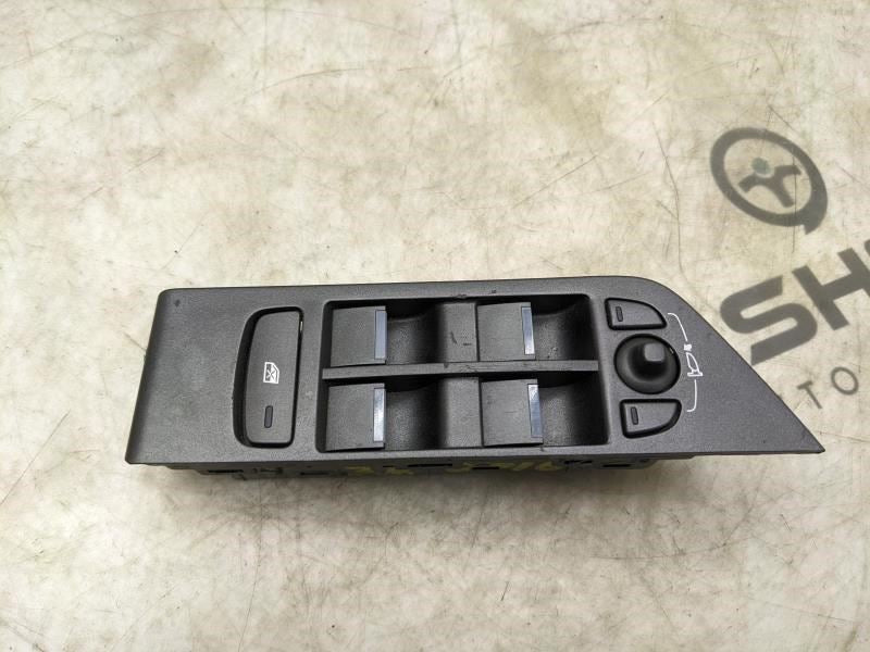 2012-2019 Range Rover Evoque FR Left Door Master Window Switch GJ32-14540-AB OEM - Alshned Auto Parts