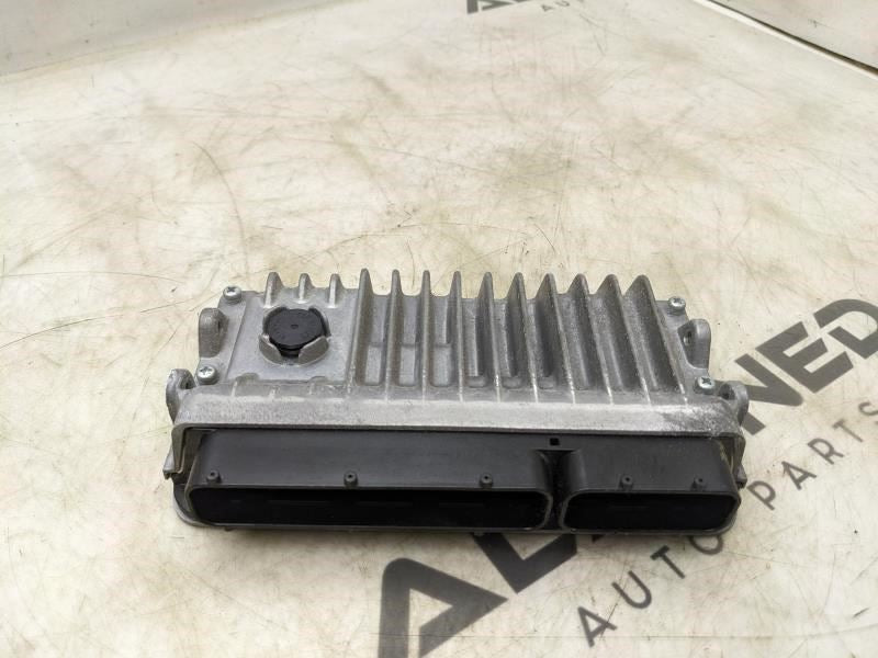 2015-2016 Toyota RAV4 2.5L Engine Control Module ECU ECM 89661-0R471 OEM - Alshned Auto Parts