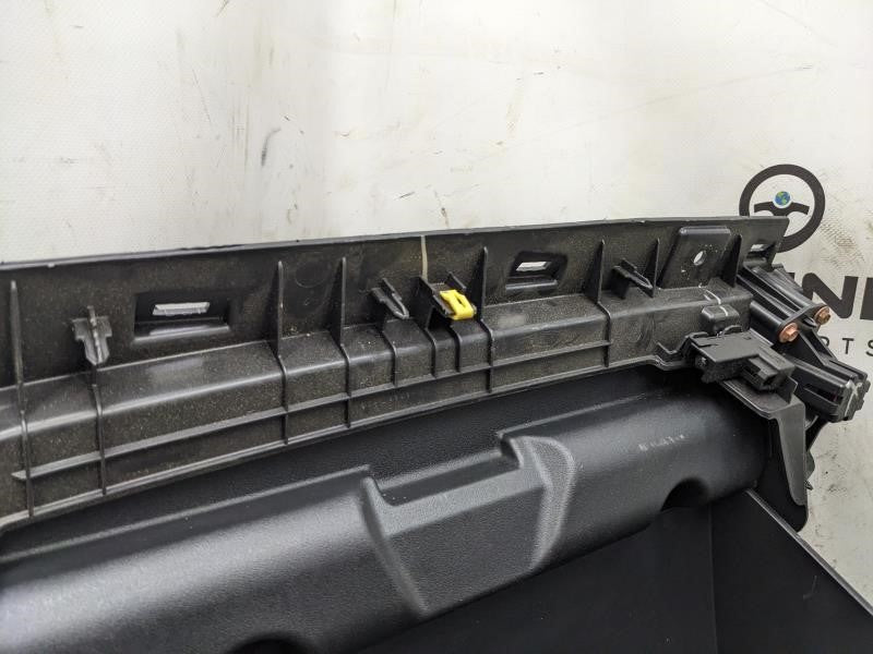 15-21 Ford Mustang GT Dash Glove Box Compartment KR3B-63060T10-BB3ZHE OEM - Alshned Auto Parts