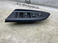 2015-2020 Honda Fit FR LH Door Master Power Window Switch 35750-T5R-A11 OEM - Alshned Auto Parts