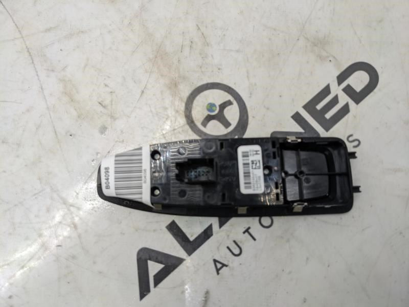 17-20 BMW 430i xDrive FR LH Door Window Master Power Switch 61319362126 OEM - Alshned Auto Parts