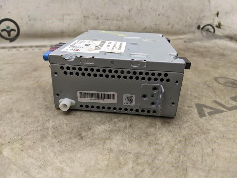 2017 Discovery Sport Radio AM FM Receiver HX63-18K812-DC OEM - Alshned Auto Parts