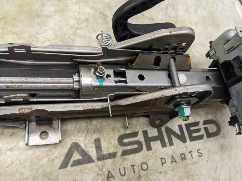 2012-2022 Volkswagen Passat Floor Shift Steering Column 1K1-419-502-BH OEM - Alshned Auto Parts