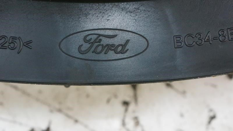 2011-16 Ford F350 SD 6.7L Diesel Upper Radiator Rear Fan Shroud BC3Z-8B614-A OEM - Alshned Auto Parts