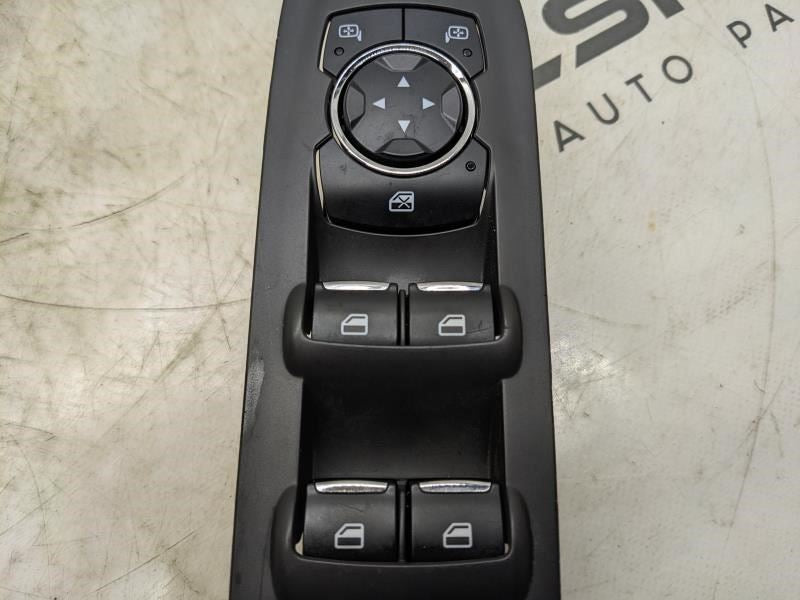 2013-2020 Lincoln MKZ FR LH Door Master Power Window Switch DP5T-14540-ABW OEM - Alshned Auto Parts