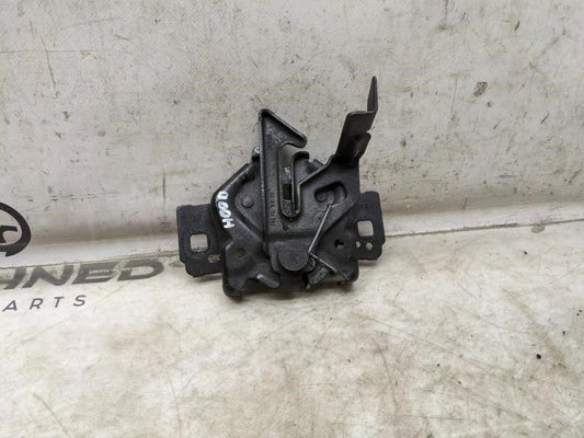 2013-2019 Ford Explorer Police Hood Latch Lock Actuator BB5Z-16700-A OEM - Alshned Auto Parts