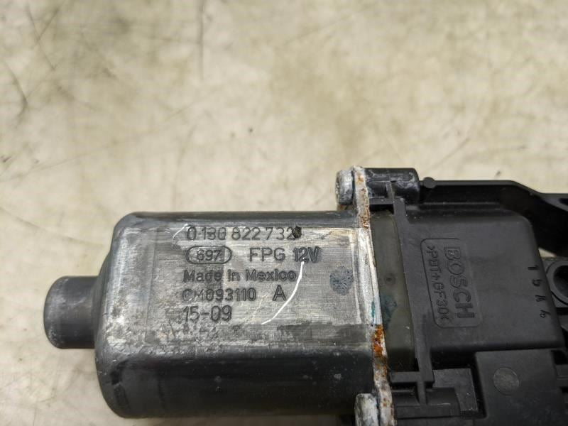 2015-2020 Ford F150 Front Left Door Power Window Motor FL3Z-1523201-J OEM - Alshned Auto Parts