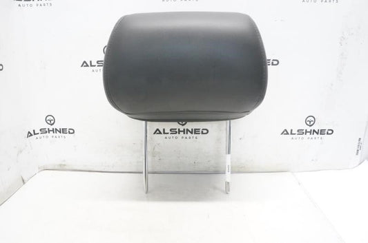 13 Chevrolet Suburban 1500 Front Left Right Headrest Black Leather 820998441 OEM - Alshned Auto Parts