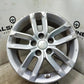 2011-2013 Kia Optima Alloy Wheel R16x6.5J 10 Spoke TPMS 52910-2T150 OEM *ReaD* - Alshned Auto Parts