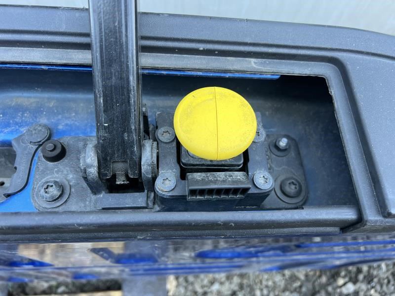 2015-2017 Ford F150 Tailgate Assembly FL3Z-9940700-B OEM *ReaD* - Alshned Auto Parts