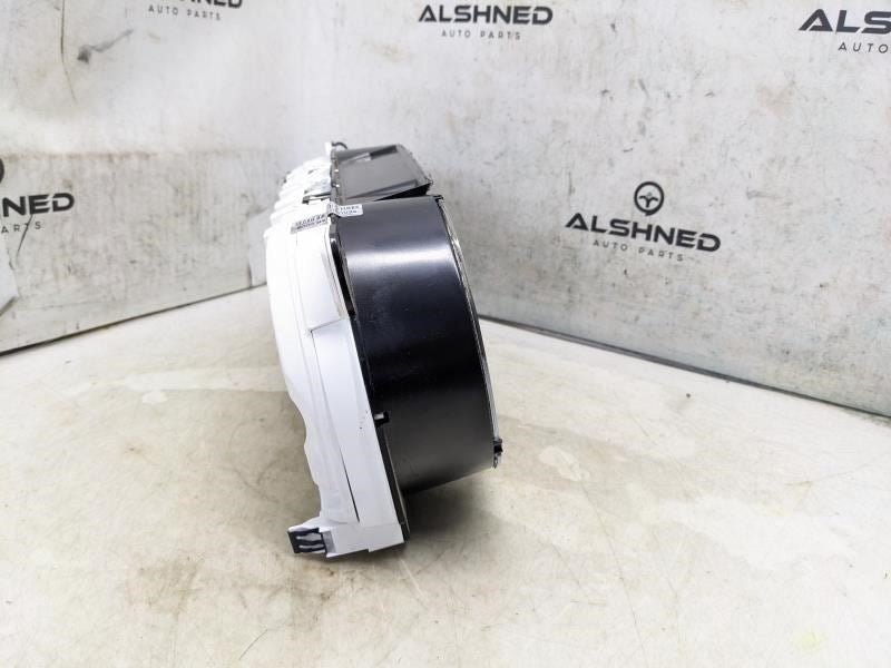 13-14 Ford Mustang Speedometer Gauge Instrument Cluster 86K DR3Z-10849-AA OEM - Alshned Auto Parts