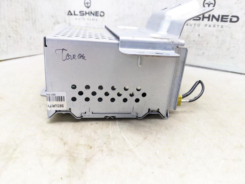 2018-2019 Ford EcoSport Radio Receiver AM FM MP3 J2BT-19C107-FL OEM - Alshned Auto Parts