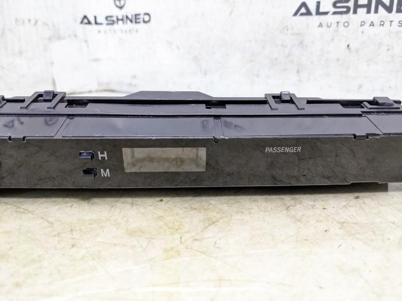 2013-2015 Toyota RAV4 Clock Driver Information Display 83950-0R040 OEM - Alshned Auto Parts
