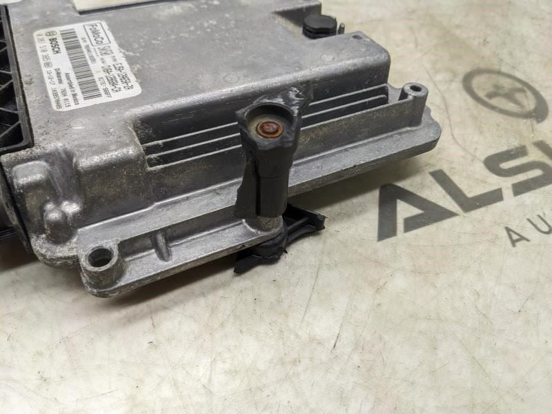 13-14 Ford Escape 2L Engine Control Module ECU ECM EJ5A-12A650-ZA OEM *ReaD* - Alshned Auto Parts