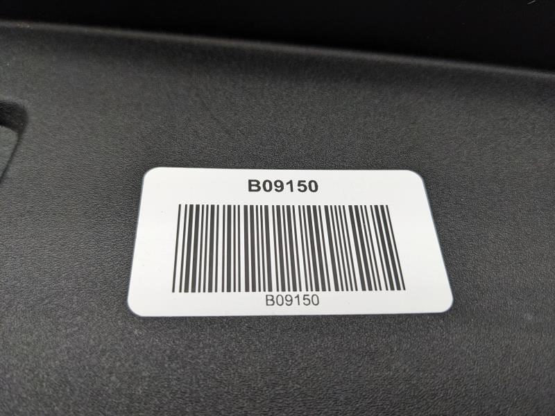 2015-2020 Ford F150 Right Side Dash Air Vent End Trim Cover FL3B-1504480-A OEM - Alshned Auto Parts