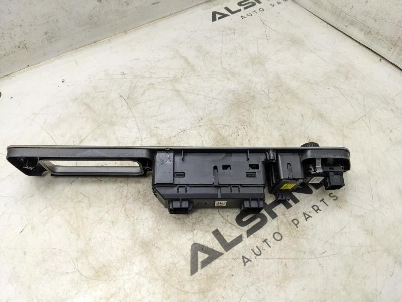 08-14 Ford Expedition FR LH Door Master Power Window Switch 8L1T-14540-AAW OEM - Alshned Auto Parts