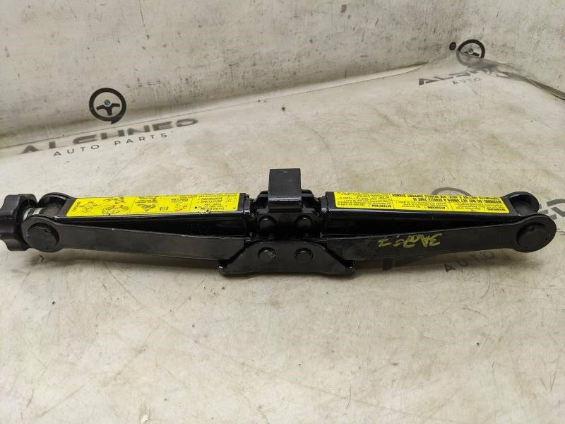 2011 Mercedes ML350 Lift Jack A1645800218 OEM - Alshned Auto Parts