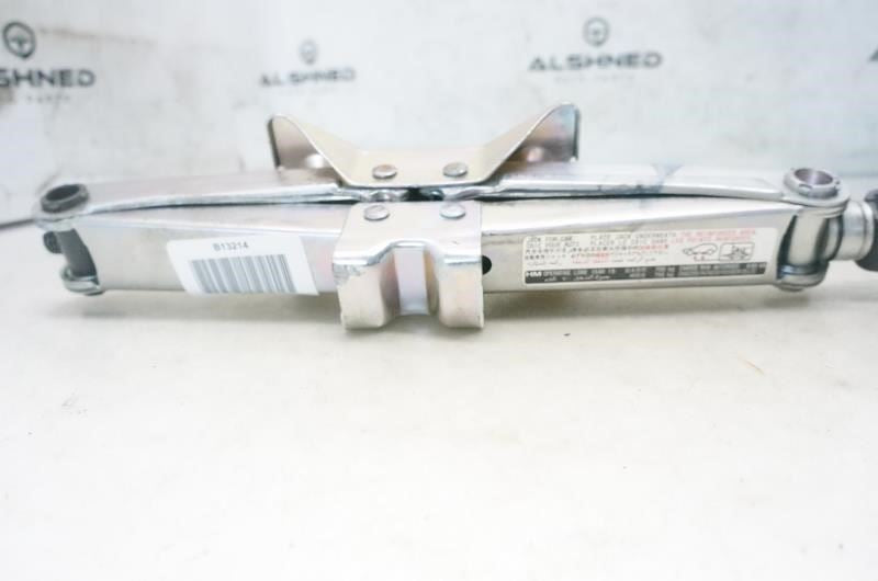 2009-2014 Acura TL Scissor Lift Jack 84541-TK4-A00 OEM - Alshned Auto Parts