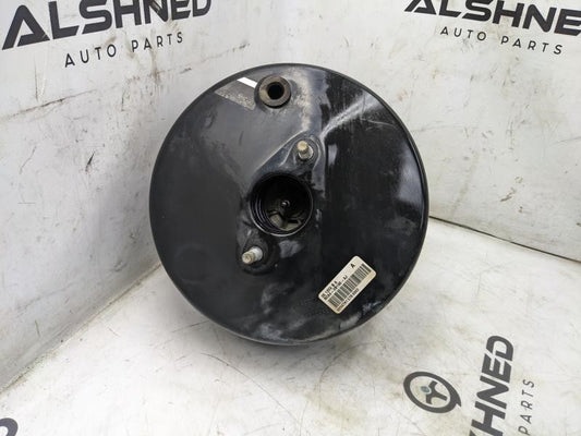 2011-2012 Ford F250 F350 Power Brake Booster Vacuum BC34-2B195-AJ OEM - Alshned Auto Parts