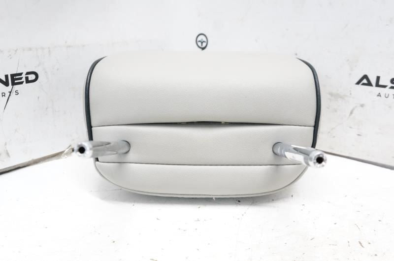 2015 Toyota Venza Front Left Right Headrest Leather 71910-0T031-A1 - Alshned Auto Parts