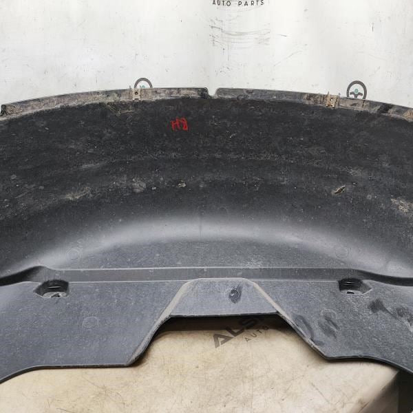 2012-2018 Ram 1500 Rear Right Fender Liner Splash Shield 68148510AB OEM - Alshned Auto Parts