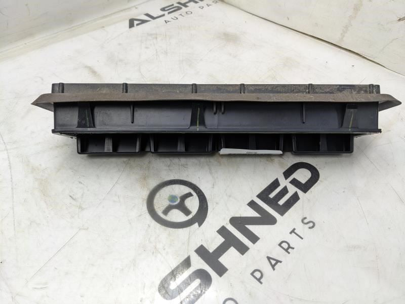 2016-2021 Toyota Tacoma Quarter Panel Left Pressure Vent 62930-04040 OEM - Alshned Auto Parts