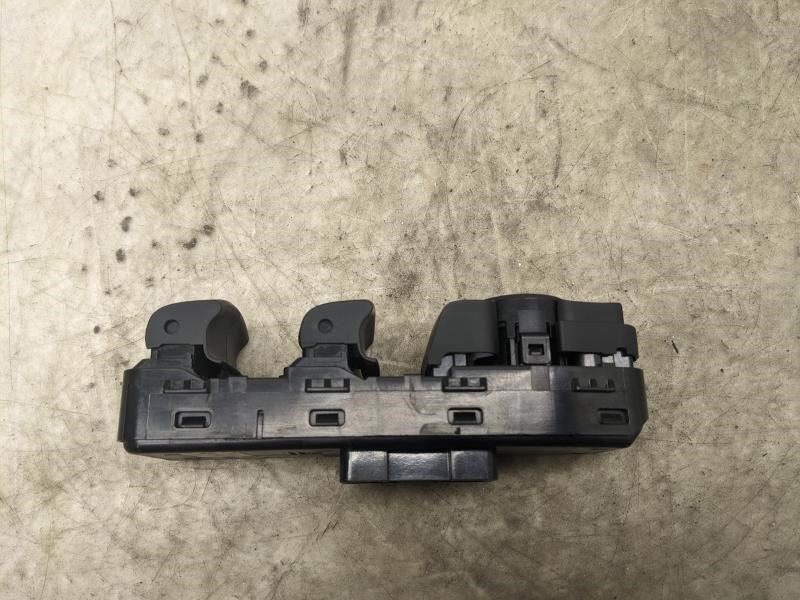 2018-2023 Chevrolet Equinox FR LH Door Master Power Window Switch 84512890 OEM - Alshned Auto Parts