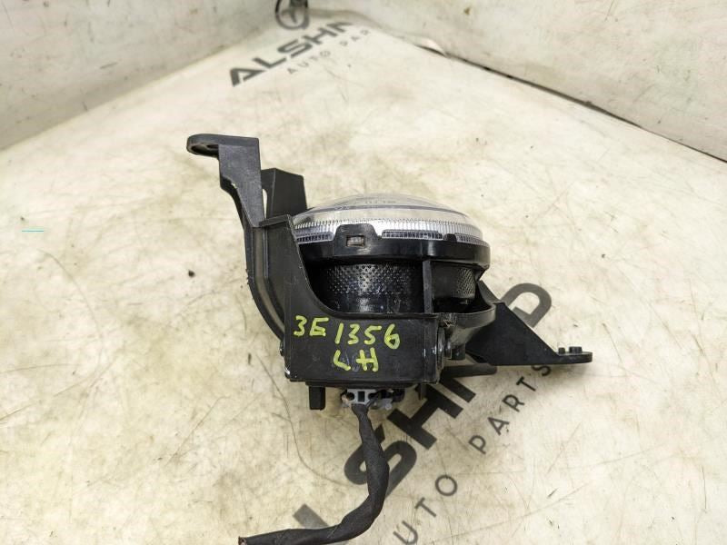 2011-2014 Chevrolet Cruze Front Left Driver Side Fog Light Lamp 95169824 OEM - Alshned Auto Parts