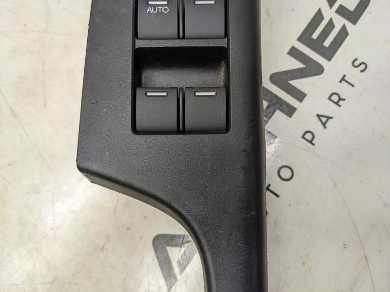 2014-2016 Honda CR-V Front Left Door Power Window Switch 35750-T0A-A11 OEM - Alshned Auto Parts